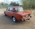 Красный ВАЗ 2106, объемом двигателя 1.5 л и пробегом 777 тыс. км за 1100 $, фото 2 на Automoto.ua