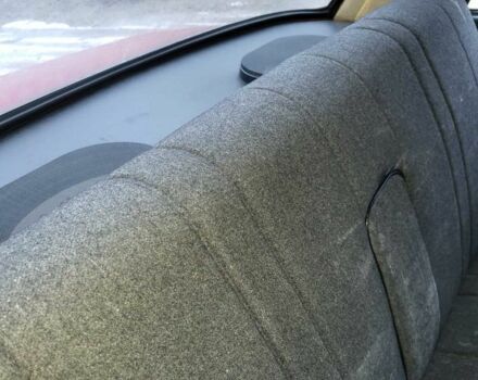 Красный ВАЗ 2106, объемом двигателя 0 л и пробегом 28 тыс. км за 900 $, фото 13 на Automoto.ua