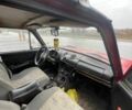 Красный ВАЗ 2106, объемом двигателя 1.3 л и пробегом 246 тыс. км за 402 $, фото 4 на Automoto.ua