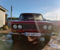 Красный ВАЗ 2106, объемом двигателя 1.3 л и пробегом 100 тыс. км за 500 $, фото 1 на Automoto.ua