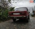 ВАЗ 2106 1990 в Хмельницком на Automoto.ua Красный ВАЗ 2106, объемом двигателя 0 л и пробегом 76 тыс. км за 688 $, фото 4 на Automoto.ua