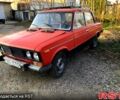 Красный ВАЗ 2106, объемом двигателя 1.5 л и пробегом 222 тыс. км за 650 $, фото 7 на Automoto.ua