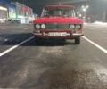 Красный ВАЗ 2106, объемом двигателя 1.3 л и пробегом 200 тыс. км за 1000 $, фото 1 на Automoto.ua