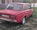 Красный ВАЗ 2106, объемом двигателя 0 л и пробегом 111 тыс. км за 358 $, фото 6 на Automoto.ua