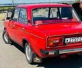 Червоний ВАЗ 2106, об'ємом двигуна 1.3 л та пробігом 94 тис. км за 2700 $, фото 8 на Automoto.ua