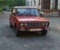 Красный ВАЗ 2106, объемом двигателя 1.3 л и пробегом 300 тыс. км за 854 $, фото 1 на Automoto.ua