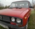 Красный ВАЗ 2106, объемом двигателя 1.5 л и пробегом 135 тыс. км за 440 $, фото 1 на Automoto.ua