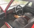 Червоний ВАЗ 2106, об'ємом двигуна 1.3 л та пробігом 1000 тис. км за 1000 $, фото 5 на Automoto.ua