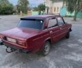 Красный ВАЗ 2106, объемом двигателя 1.5 л и пробегом 22 тыс. км за 750 $, фото 3 на Automoto.ua