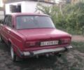 Красный ВАЗ 2106, объемом двигателя 0 л и пробегом 111 тыс. км за 358 $, фото 3 на Automoto.ua