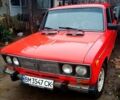 Червоний ВАЗ 2106, об'ємом двигуна 1.3 л та пробігом 200 тис. км за 650 $, фото 5 на Automoto.ua