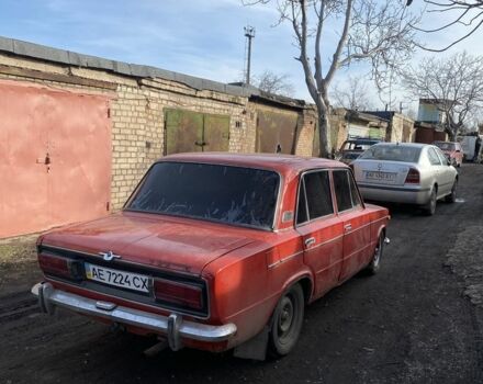 Червоний ВАЗ 2106, об'ємом двигуна 1.5 л та пробігом 200 тис. км за 30000 $, фото 1 на Automoto.ua