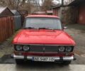 Красный ВАЗ 2106, объемом двигателя 1.3 л и пробегом 173 тыс. км за 1400 $, фото 1 на Automoto.ua