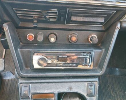 Червоний ВАЗ 2106, об'ємом двигуна 1.3 л та пробігом 27 тис. км за 691 $, фото 4 на Automoto.ua