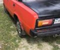 Красный ВАЗ 2106, объемом двигателя 1.3 л и пробегом 143 тыс. км за 700 $, фото 10 на Automoto.ua