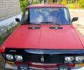 ВАЗ 2106 1990 в Днепре (Днепропетровске) на Automoto.ua Красный ВАЗ 2106, объемом двигателя 1.3 л и пробегом 120 тыс. км за 1100 $, фото 1 на Automoto.ua