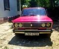 ВАЗ 2106 1990 в Днепре (Днепропетровске) на Automoto.ua Красный ВАЗ 2106, объемом двигателя 1.6 л и пробегом 300 тыс. км за 899 $, фото 3 на Automoto.ua