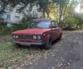 Красный ВАЗ 2106, объемом двигателя 1.7 л и пробегом 1 тыс. км за 807 $, фото 1 на Automoto.ua