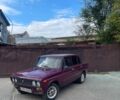 Красный ВАЗ 2106, объемом двигателя 1.5 л и пробегом 100 тыс. км за 950 $, фото 4 на Automoto.ua