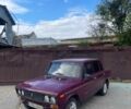 Красный ВАЗ 2106, объемом двигателя 1.5 л и пробегом 100 тыс. км за 950 $, фото 1 на Automoto.ua