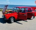 Червоний ВАЗ 2106, об'ємом двигуна 1.3 л та пробігом 94 тис. км за 2700 $, фото 4 на Automoto.ua