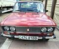 Красный ВАЗ 2106, объемом двигателя 1 л и пробегом 91 тыс. км за 726 $, фото 3 на Automoto.ua