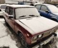 Красный ВАЗ 2106, объемом двигателя 0 л и пробегом 214 тыс. км за 359 $, фото 1 на Automoto.ua