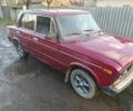Червоний ВАЗ 2106, об'ємом двигуна 5 л та пробігом 356 тис. км за 450 $, фото 1 на Automoto.ua