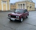 Червоний ВАЗ 2106, об'ємом двигуна 1.5 л та пробігом 1000 тис. км за 556 $, фото 1 на Automoto.ua