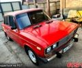 Красный ВАЗ 2106, объемом двигателя 13 л и пробегом 115 тыс. км за 1700 $, фото 1 на Automoto.ua