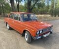 Красный ВАЗ 2106, объемом двигателя 1.5 л и пробегом 777 тыс. км за 1100 $, фото 1 на Automoto.ua
