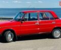 Червоний ВАЗ 2106, об'ємом двигуна 1.3 л та пробігом 94 тис. км за 2700 $, фото 3 на Automoto.ua