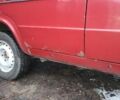 Красный ВАЗ 2106, объемом двигателя 0 л и пробегом 28 тыс. км за 900 $, фото 3 на Automoto.ua