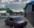 Красный ВАЗ 2106, объемом двигателя 1.5 л и пробегом 100 тыс. км за 950 $, фото 7 на Automoto.ua