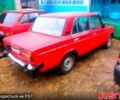 Красный ВАЗ 2106, объемом двигателя 1.5 л и пробегом 250 тыс. км за 710 $, фото 1 на Automoto.ua
