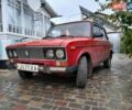 ВАЗ 2106 1990 в Хмельницком на Automoto.ua Красный ВАЗ 2106, объемом двигателя 0 л и пробегом 76 тыс. км за 688 $, фото 1 на Automoto.ua