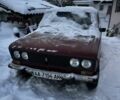 Красный ВАЗ 2106, объемом двигателя 1.6 л и пробегом 350 тыс. км за 250 $, фото 1 на Automoto.ua