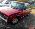 Червоний ВАЗ 2106, об'ємом двигуна 1.5 л та пробігом 200 тис. км за 850 $, фото 1 на Automoto.ua