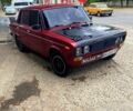 Красный ВАЗ 2106, объемом двигателя 1.3 л и пробегом 0 тыс. км за 1500 $, фото 1 на Automoto.ua