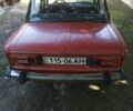 Червоний ВАЗ 2106, об'ємом двигуна 1.5 л та пробігом 100 тис. км за 576 $, фото 1 на Automoto.ua