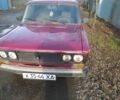 Червоний ВАЗ 2106, об'ємом двигуна 5 л та пробігом 356 тис. км за 450 $, фото 2 на Automoto.ua