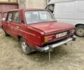 Красный ВАЗ 2106, объемом двигателя 0 л и пробегом 363 тыс. км за 667 $, фото 3 на Automoto.ua