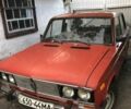 Красный ВАЗ 2106, объемом двигателя 1.3 л и пробегом 130 тыс. км за 870 $, фото 1 на Automoto.ua
