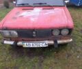 Красный ВАЗ 2106, объемом двигателя 1.5 л и пробегом 136 тыс. км за 521 $, фото 1 на Automoto.ua