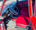 Червоний ВАЗ 2106, об'ємом двигуна 1.3 л та пробігом 94 тис. км за 2700 $, фото 6 на Automoto.ua