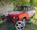 Красный ВАЗ 2106, объемом двигателя 1.3 л и пробегом 2 тыс. км за 400 $, фото 1 на Automoto.ua