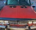 Красный ВАЗ 2106, объемом двигателя 0 л и пробегом 200 тыс. км за 479 $, фото 1 на Automoto.ua