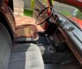 Красный ВАЗ 2106, объемом двигателя 1.6 л и пробегом 3 тыс. км за 1000 $, фото 1 на Automoto.ua