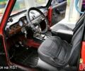 Красный ВАЗ 2106, объемом двигателя 1.3 л и пробегом 85 тыс. км за 1300 $, фото 11 на Automoto.ua