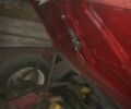 Червоний ВАЗ 2106, об'ємом двигуна 1.6 л та пробігом 150 тис. км за 350 $, фото 1 на Automoto.ua